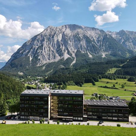 Ferienwohnung Chrisi Im Kulmhof Tauplitz Εξωτερικό φωτογραφία