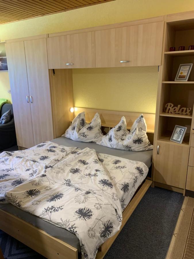 Ferienwohnung Chrisi Im Kulmhof Tauplitz Εξωτερικό φωτογραφία