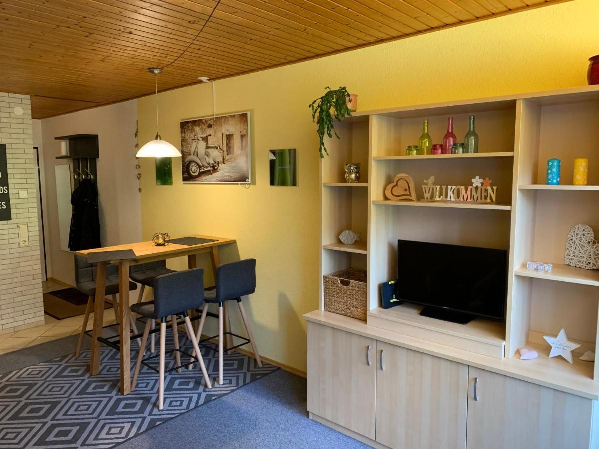 Ferienwohnung Chrisi Im Kulmhof Tauplitz Εξωτερικό φωτογραφία