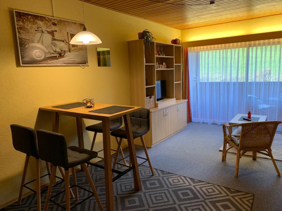 Ferienwohnung Chrisi Im Kulmhof Tauplitz Εξωτερικό φωτογραφία