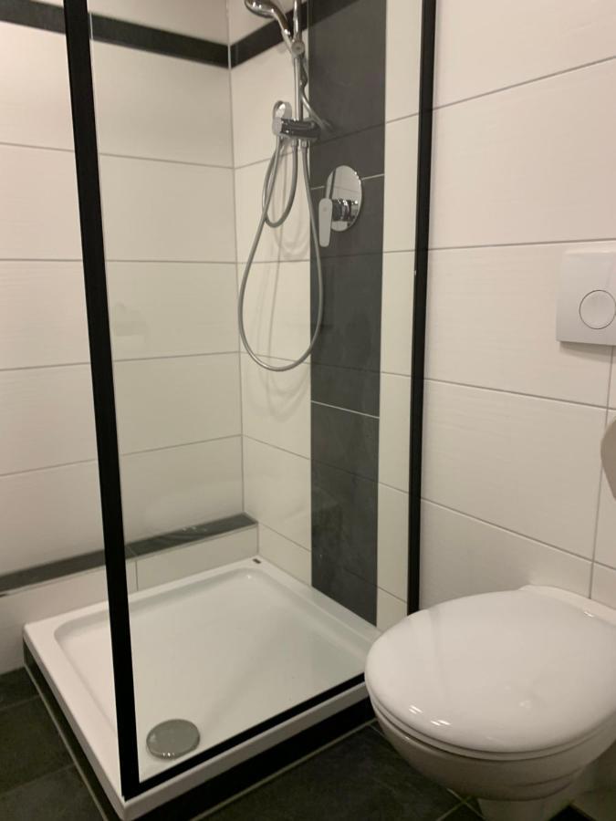Ferienwohnung Chrisi Im Kulmhof Tauplitz Εξωτερικό φωτογραφία